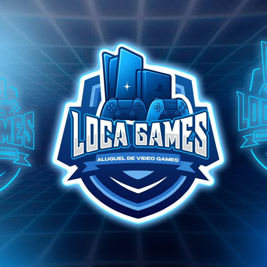 Foto de Perfil Loca Games